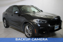 Thumbnail image of 2021 BMW X4 at Biener Ford