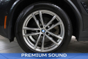 Thumbnail image of 2021 BMW X4 at Biener Ford