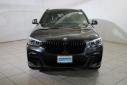 Thumbnail image of 2021 BMW X4 at Biener Ford