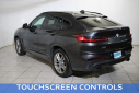 Thumbnail image of 2021 BMW X4 at Biener Ford