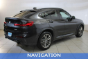 Thumbnail image of 2021 BMW X4 at Biener Ford