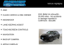 Thumbnail image of 2021 BMW X4 at Biener Ford