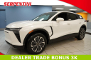 Thumbnail image of 2025 Chevrolet Blazer EV at Serpentini Chevrolet of Strongsville