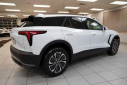 Thumbnail image of 2025 Chevrolet Blazer EV at Serpentini Chevrolet of Strongsville