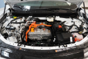 Thumbnail image of 2025 Chevrolet Blazer EV at Serpentini Chevrolet of Strongsville