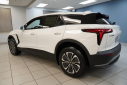 Thumbnail image of 2025 Chevrolet Blazer EV at Serpentini Chevrolet of Strongsville