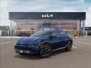 Thumbnail image of 2025 Kia EV6 at Transitowne Kia Of West Seneca