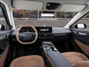 Thumbnail image of 2025 Kia EV6 at Transitowne Kia Of West Seneca