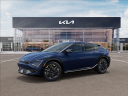 Thumbnail image of 2025 Kia EV6 at Transitowne Kia Of West Seneca