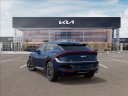 Thumbnail image of 2025 Kia EV6 at Transitowne Kia Of West Seneca