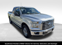 2015 Ford F-150 XLT at Cape Coral Chrysler Dodge Jeep Ram