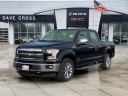 Thumbnail image of 2017 Ford F-150 at Dave Cross Motors