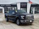 Thumbnail image of 2017 Ford F-150 at Dave Cross Motors