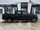Thumbnail image of 2017 Ford F-150 at Dave Cross Motors