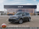 Thumbnail image of 2025 Kia Soul at LaFontaine Kia