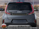 Thumbnail image of 2025 Kia Soul at LaFontaine Kia