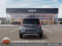Thumbnail image of 2025 Kia Soul at LaFontaine Kia