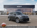 Thumbnail image of 2025 Kia Soul at LaFontaine Kia