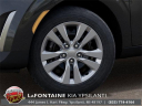 Thumbnail image of 2025 Kia Soul at LaFontaine Kia