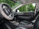 Thumbnail image of 2015 Nissan Sentra at Goldstein Subaru