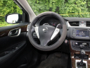 Thumbnail image of 2015 Nissan Sentra at Goldstein Subaru