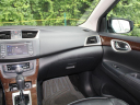 Thumbnail image of 2015 Nissan Sentra at Goldstein Subaru