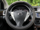 Thumbnail image of 2015 Nissan Sentra at Goldstein Subaru