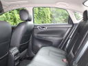 Thumbnail image of 2015 Nissan Sentra at Goldstein Subaru