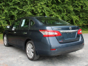 Thumbnail image of 2015 Nissan Sentra at Goldstein Subaru