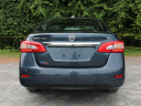 Thumbnail image of 2015 Nissan Sentra at Goldstein Subaru