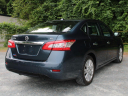 Thumbnail image of 2015 Nissan Sentra at Goldstein Subaru