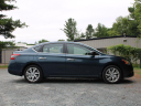 Thumbnail image of 2015 Nissan Sentra at Goldstein Subaru