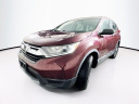 Thumbnail image of 2017 Honda CR-V at Destination Nissan