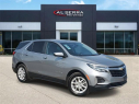Thumbnail image of 2023 Chevrolet Equinox at Al Serra Chrysler  Dodge Jeep Ram