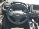 Thumbnail image of 2023 Chevrolet Equinox at Al Serra Chrysler  Dodge Jeep Ram