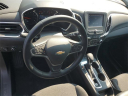 Thumbnail image of 2023 Chevrolet Equinox at Al Serra Chrysler  Dodge Jeep Ram
