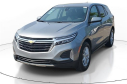 Thumbnail image of 2023 Chevrolet Equinox at Al Serra Chrysler  Dodge Jeep Ram