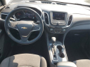 Thumbnail image of 2023 Chevrolet Equinox at Subaru of Grand Blanc