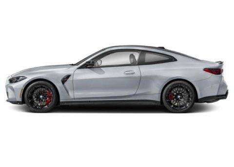 Thumbnail image of 2025 BMW M4 at New - StonebriarChevy