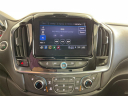 Thumbnail image of 2023 Chevrolet Traverse at LaFontaine Chrysler Dodge Jeep Ram of Walled Lake