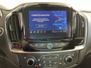 Thumbnail image of 2023 Chevrolet Traverse at LaFontaine Chrysler Dodge Jeep Ram of Walled Lake