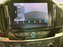 Thumbnail image of 2023 Chevrolet Traverse at LaFontaine Chrysler Dodge Jeep Ram of Walled Lake