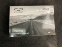 Thumbnail image of 2023 Chevrolet Traverse at LaFontaine Chrysler Dodge Jeep Ram of Walled Lake