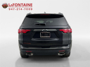 Thumbnail image of 2023 Chevrolet Traverse at LaFontaine Chrysler Dodge Jeep Ram of Walled Lake