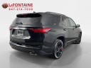 Thumbnail image of 2023 Chevrolet Traverse at LaFontaine Chrysler Dodge Jeep Ram of Walled Lake