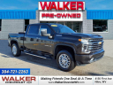 Thumbnail image of 2020 Chevrolet Silverado 2500HD at Walker Chevrolet
