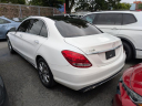 Thumbnail image of 2017 Mercedes-Benz C-Class at Luxury of Queens