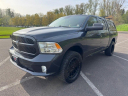 Thumbnail image of 2016 Ram 1500 at Treasure Auto Sales
