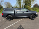 Thumbnail image of 2016 Ram 1500 at Treasure Auto Sales