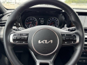 2023 Kia K5 GT-Line at Gossett Kia